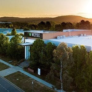 WOTSO to benefit from BlackWall rent deferrals WOTSO to benefit from BlackWall rent deferrals